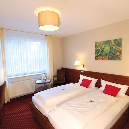 Schlafgut Hotels In Reken Экстерьер фото