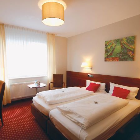 Schlafgut Hotels In Reken Экстерьер фото
