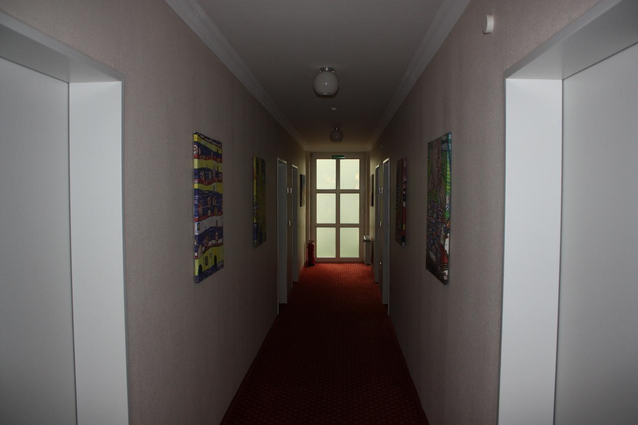 Schlafgut Hotels In Reken Экстерьер фото