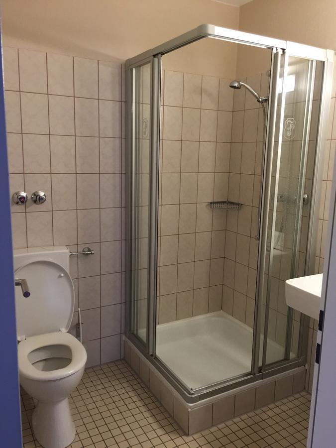 Schlafgut Hotels In Reken Экстерьер фото