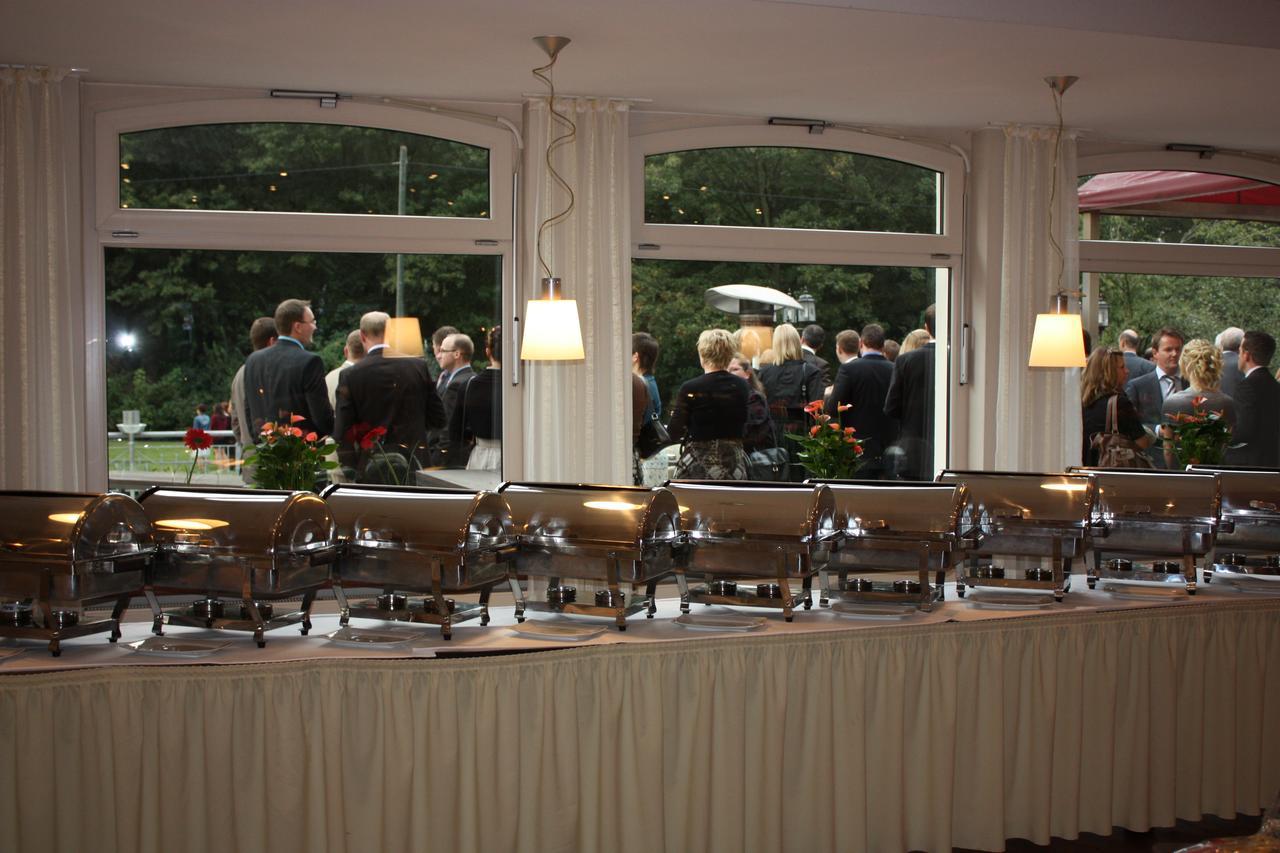 Schlafgut Hotels In Reken Экстерьер фото