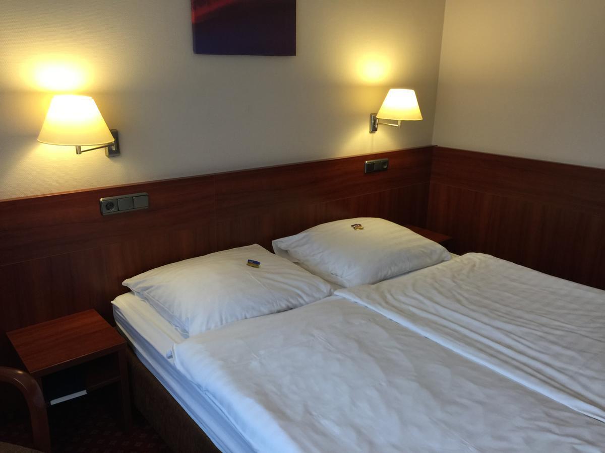 Schlafgut Hotels In Reken Экстерьер фото
