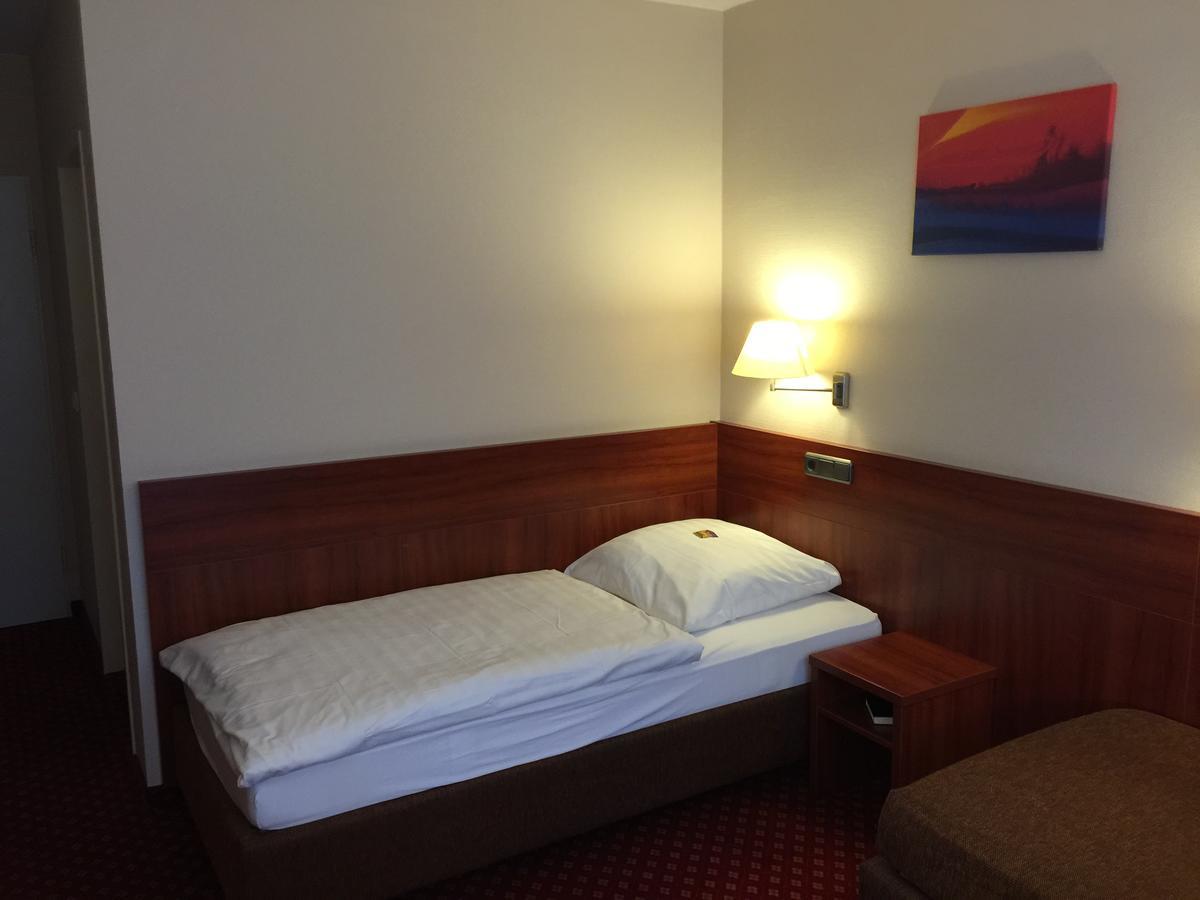 Schlafgut Hotels In Reken Экстерьер фото