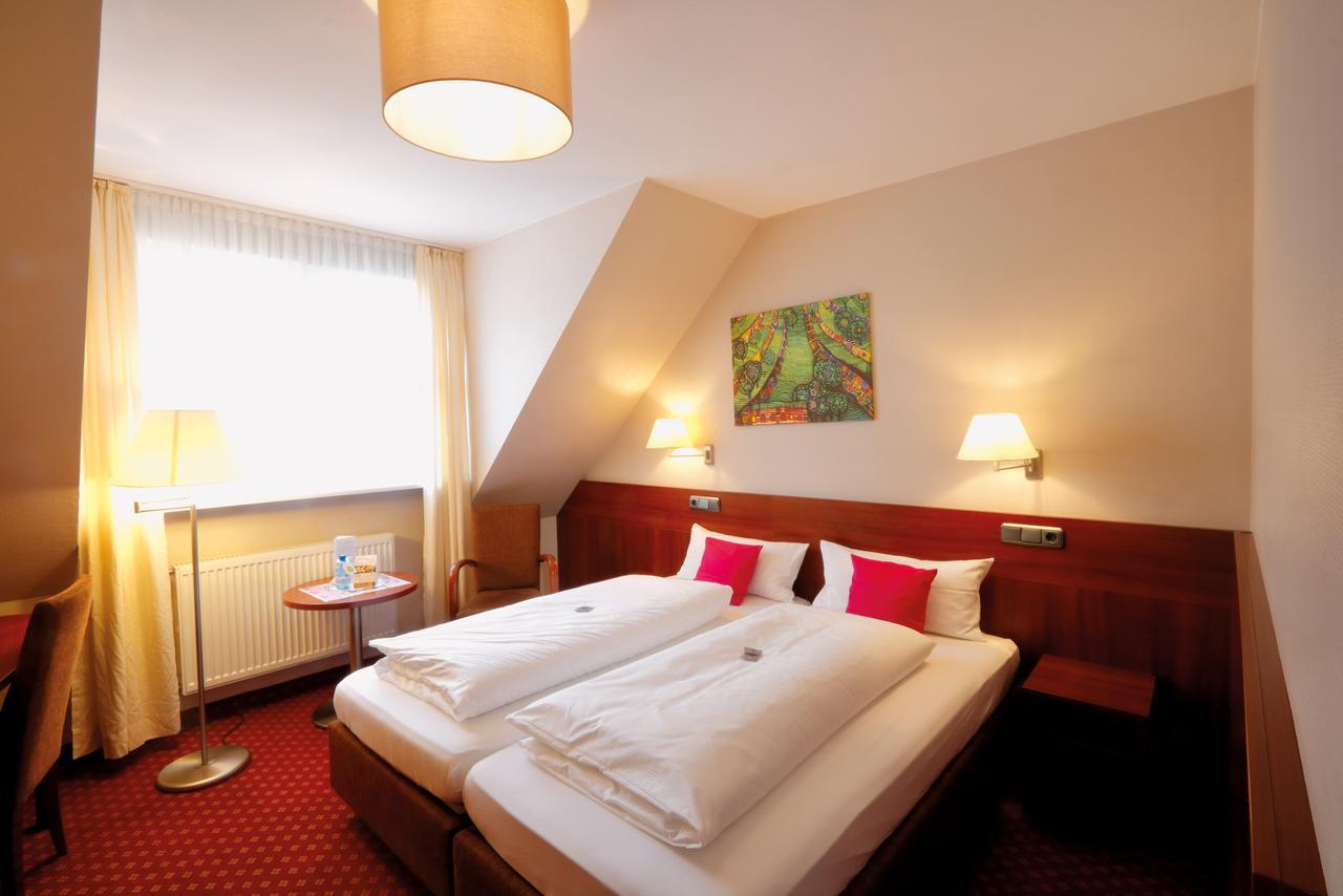 Schlafgut Hotels In Reken Экстерьер фото