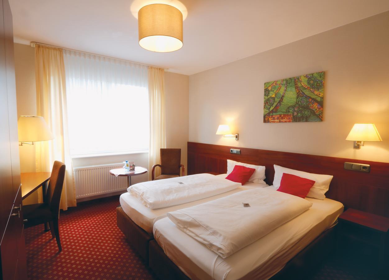 Schlafgut Hotels In Reken Экстерьер фото