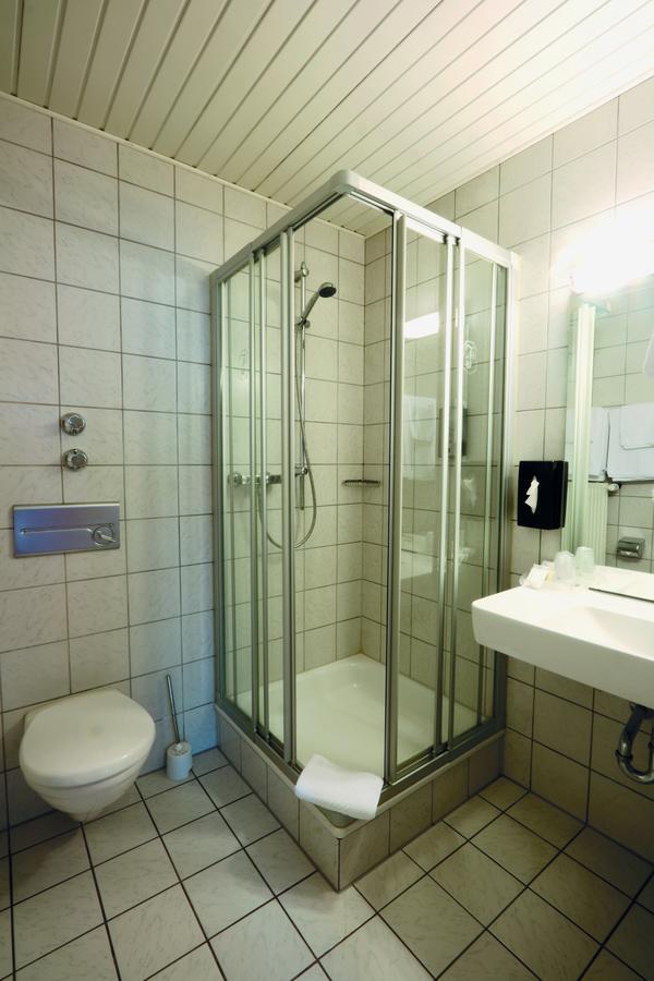 Schlafgut Hotels In Reken Экстерьер фото